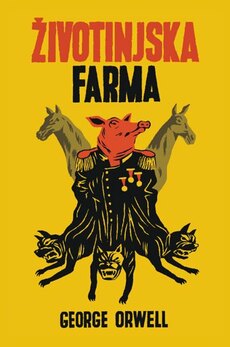 ŽIVOTINJSKA FARMA-0 ŽIVOTINJSKA FARMA-0