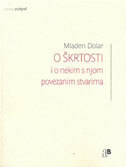 O ŠKRTOSTI - i o nekim s njom povezanim stvarima-0