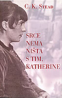 SRCE NEMA NIŠTA S TIM, KATHERINE-0 SRCE NEMA NIŠTA S TIM, KATHERINE-0