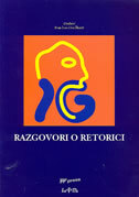 RAZGOVORI O RETORICI-0 RAZGOVORI O RETORICI-0