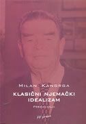 KLASIČNI NJEMAČKI IDEALIZAM-0 KLASIČNI NJEMAČKI IDEALIZAM-0