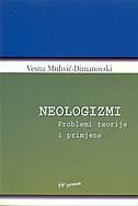 NEOLOGIZMI - problemi teorije i primjene-0