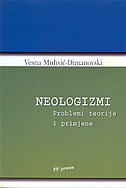 NEOLOGIZMI - problemi teorije i primjene-0 NEOLOGIZMI - problemi teorije i primjene-0