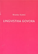 LINGVISTIKA GOVORA-0 LINGVISTIKA GOVORA-0