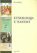 ETNOLOGIJA U NASTAVI-0 ETNOLOGIJA U NASTAVI-0