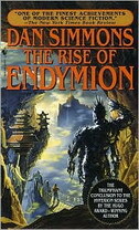 THE RISE OF ENDYMION-0