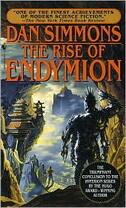 THE RISE OF ENDYMION-0 THE RISE OF ENDYMION-0