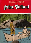 PRINC VALIANT - knjiga sedma-0