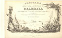 PANORAME DALMACIJE /PANORAMA della Costa e della Isole di DALMAZIA-0 PANORAME DALMACIJE /PANORAMA della Costa e della Isole di DALMAZIA-0