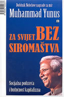 ZA SVIJET BEZ SIROMAŠTVA-0 ZA SVIJET BEZ SIROMAŠTVA-0