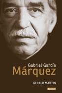 GABRIEL GARCIA MARQUEZ - ŽIVOT-0