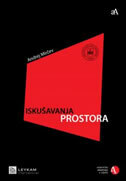 ISKUŠAVANJA PROSTORA-0 ISKUŠAVANJA PROSTORA-0