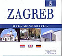 ZAGREB - MALA MONOGRAFIJA-0