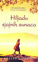 HILJADU SJAJNIH SUNACA-0 HILJADU SJAJNIH SUNACA-0
