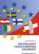 NEUTRALNOST I NOVA EUROPSKA SIGURNOST-0 NEUTRALNOST I NOVA EUROPSKA SIGURNOST-0