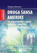 DRUGA ŠANSA AMERIKE-0 DRUGA ŠANSA AMERIKE-0