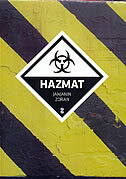 HAZMAT-0