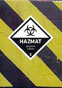 HAZMAT-0 HAZMAT-0