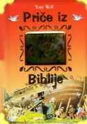 PRIČE IZ BIBLIJE-0 PRIČE IZ BIBLIJE-0