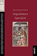 AUGUSTINOVA ISPOVIJEST-0 AUGUSTINOVA ISPOVIJEST-0