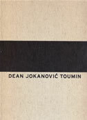 DEAN JOKANOVIĆ TOUMIN - monografija-0