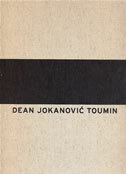 DEAN JOKANOVIĆ TOUMIN - monografija-0 DEAN JOKANOVIĆ TOUMIN - monografija-0