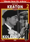 BUSTER KEATON 2 - KOLEDŽ-0 BUSTER KEATON 2 - KOLEDŽ-0