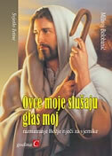 OVCE MOJE SLUŠAJU GLAS MOJ-0 OVCE MOJE SLUŠAJU GLAS MOJ-0