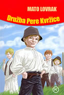 DRUŽBA PERE KVRŽICE-0 DRUŽBA PERE KVRŽICE-0