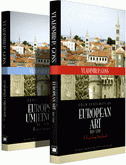 FOUR CENTURIES OF EUROPEAN ART 800. - 1200.-0
