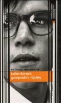 TALENTIRANI GOSPODIN RIPLEY-0 TALENTIRANI GOSPODIN RIPLEY-0