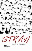 STRAH-0 STRAH-0