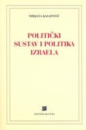 POLITIČKI SUSTAV I POLITIKA IZRAELA-0 POLITIČKI SUSTAV I POLITIKA IZRAELA-0