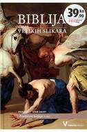 BIBLIJA OČIMA VELIKIH SLIKARA 4 - POVIJESNE KNJIGE - 3. DIO-0 BIBLIJA OČIMA VELIKIH SLIKARA 4 - POVIJESNE KNJIGE - 3. DIO-0