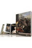BIBLIJA OČIMA VELIKIH SLIKARA 11 - NOVI ZAVJET - DJELA APOSTOLSKA - POSLANICE 1.DIO-0 BIBLIJA OČIMA VELIKIH SLIKARA 11 - NOVI ZAVJET - DJELA APOSTOLSKA - POSLANICE 1.DIO-0