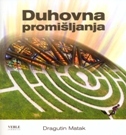DUHOVNA PROMIŠLJANJA-0