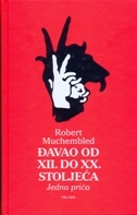 ĐAVAO OD XII. DO XX. STOLJEĆA-0 ĐAVAO OD XII. DO XX. STOLJEĆA-0