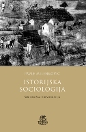 ISTORIJSKA SOCIOLOGIJA-0 ISTORIJSKA SOCIOLOGIJA-0