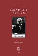 KARL MANHAJM 1893-1947-0 KARL MANHAJM 1893-1947-0