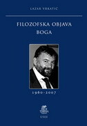 FILOZOFSKA OBJAVA BOGA-0 FILOZOFSKA OBJAVA BOGA-0