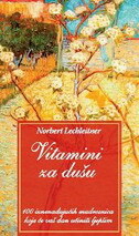 VITAMINI ZA DUŠU-0 VITAMINI ZA DUŠU-0