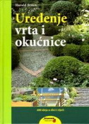 UREĐENJE VRTA I OKUĆNICE-0 UREĐENJE VRTA I OKUĆNICE-0