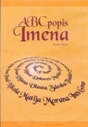 ABC POPIS IMENA - CD ROM-0