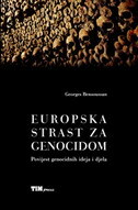 EUROPSKA STRAST ZA GENOCIDOM-0 EUROPSKA STRAST ZA GENOCIDOM-0