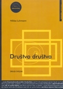 DRUŠTVO DRUŠTVA I -II-0 DRUŠTVO DRUŠTVA I -II-0