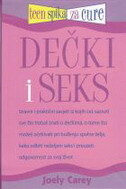 DEČKI I SEKS-0 DEČKI I SEKS-0