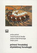 PRINOSI HRVATSKOJ DIJALEKTALNOJ FONOLOGIJI-0 PRINOSI HRVATSKOJ DIJALEKTALNOJ FONOLOGIJI-0