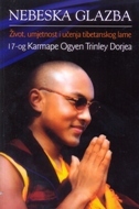 NEBESKA GLAZBA - Život, umjetnost i učenja tibetanskog lame-0