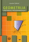 GEOMETRIJA LINEARNOG PROGRAMIRANJA-0 GEOMETRIJA LINEARNOG PROGRAMIRANJA-0