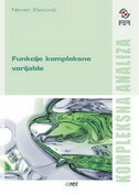 FUNKCIJE KOMPLEKSNE VARIJABLE - zbirka zadataka-0 FUNKCIJE KOMPLEKSNE VARIJABLE - zbirka zadataka-0